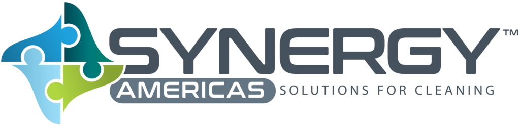 Synergy Americas logo
