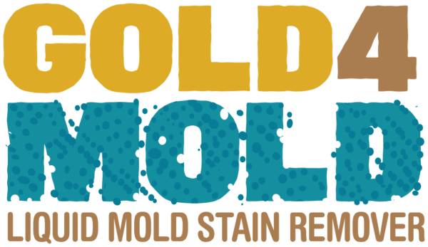 Concentrated Liquid Mold Stain Remover