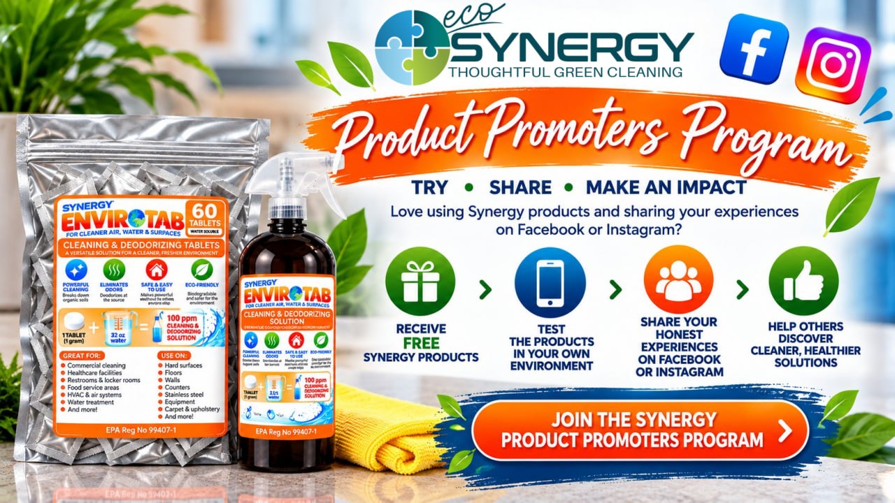 What is the Product Promoter's Program?