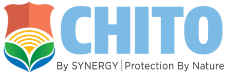 Chito by Synergy Logo