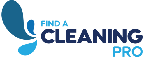 FindaCleaningPro Logo