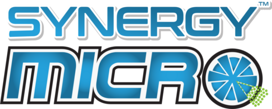 Synergy Micro Logo