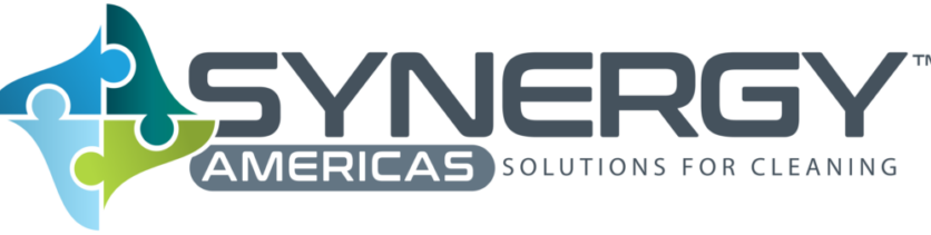 Synergy Americas logo